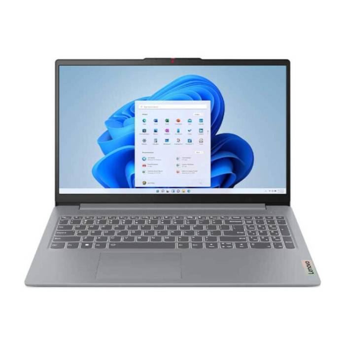 لپ تاپ 15.6 اینچ لنوو IdeaPad Slim 3 پردازنده Core i5 13420H رم 8GB حافظه 1TB گرافیک Intel با Backlit